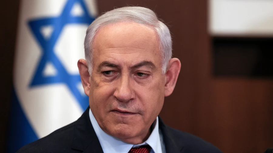 Нетаньягу здивувала заява Трампа про готовність ХАМАС до миру – Axios