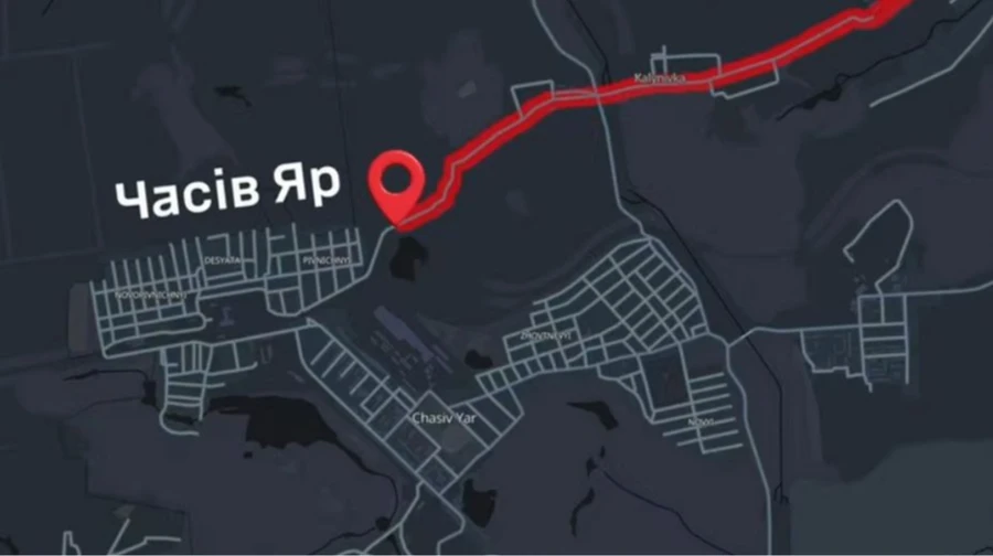 Ukrainian troops repel Russian assault with armoured vehicles and bikes in Donetsk Oblast – video