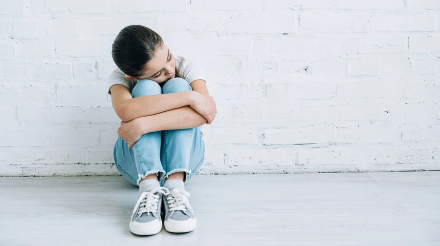 Nearly 40% of children in Ukraine report high stress – survey