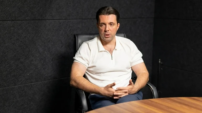 Кудрицкий вышел из СИЗО под залог в 13,7 миллионов