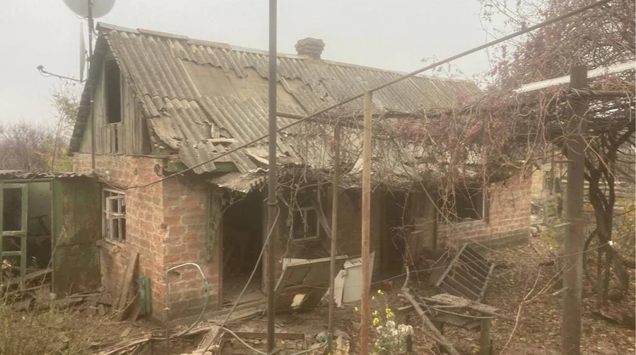 Russians attack Dnipropetrovsk region: 6 injured during the day