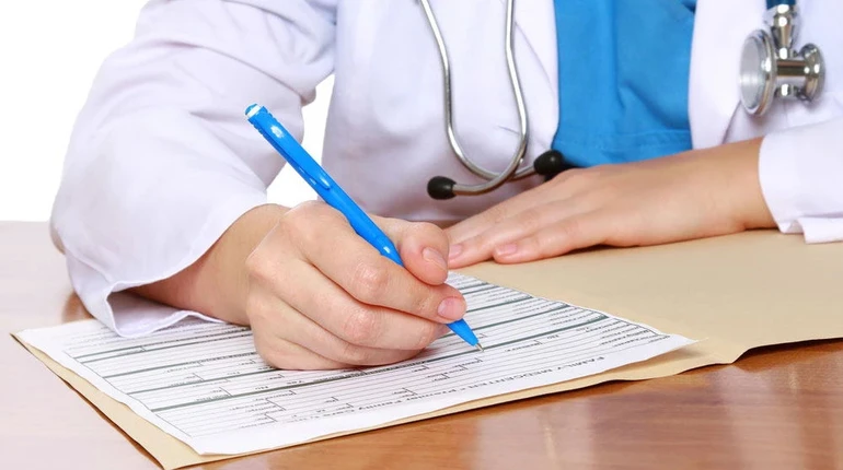 НАЗК перевірило декларації посадовців МСЕК: у більшості – брехня