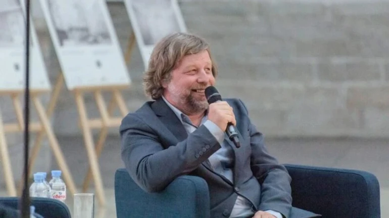 Украина просит об экстрадиции из Польши ученого РФ, который занимался раскопками в Крыму – СМИ