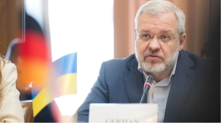 Галущенко розповів, що його пов'язує з Міндічем