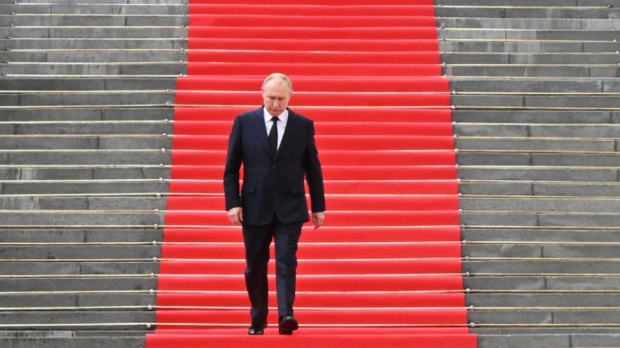 Росія відкидає можливість перегляду умов для переговорів з Україною – ISW