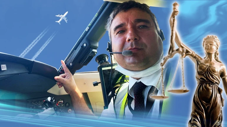 Злість надає сили боротися. Історія експілота, який постраждав від обстрілу і добився законодавчих змін для поранених цивільних