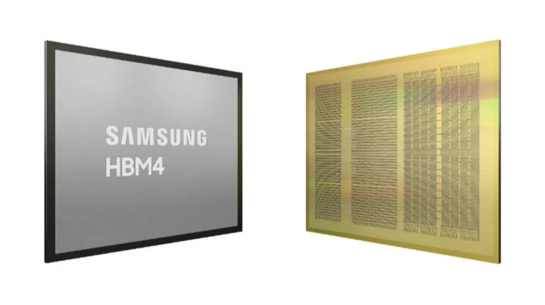 Samsung прогнозує високий попит на свої чипи пам’яті протягом найближчих двох років