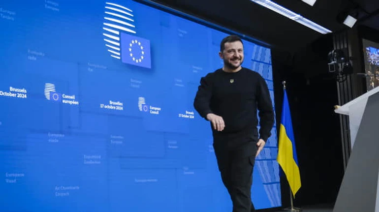 Нове тріо для України: як Чорногорія стає нашим головним конкурентом на шляху до членства