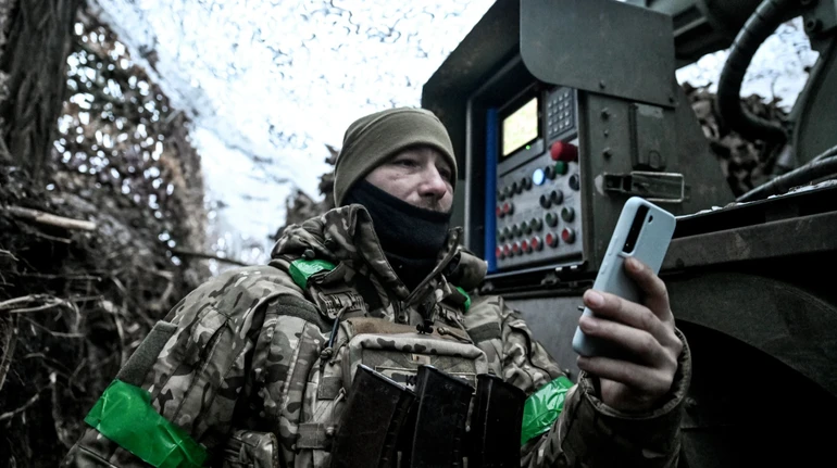 Military mobile operator. Why Ukraine is creating a separate communications network for the Armed Forces