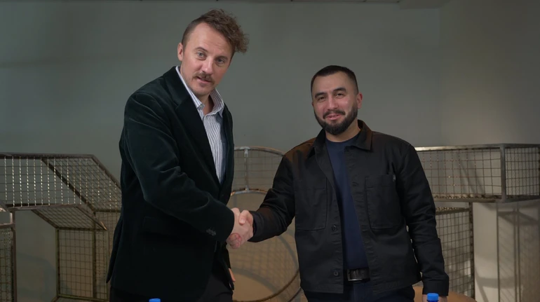 Готуємо до бою: Євген Клопотенко розробить збірник рецептів для військових кухарів