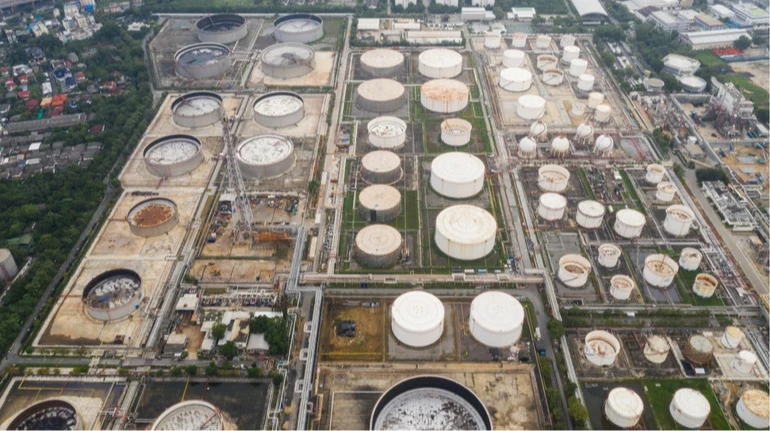 МЕА вивільнить найбільші в історії нафтові резерви