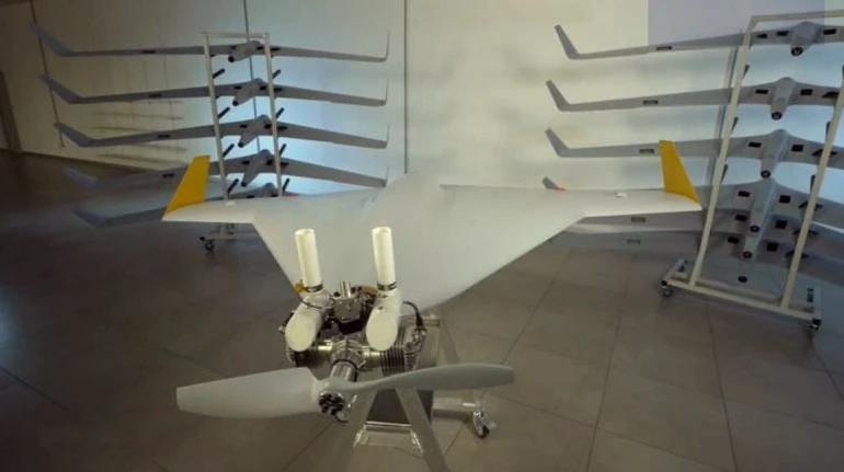 ПВО сбила 194 дрона РФ, Воздушные силы рассказали об особенности нынешней атаки