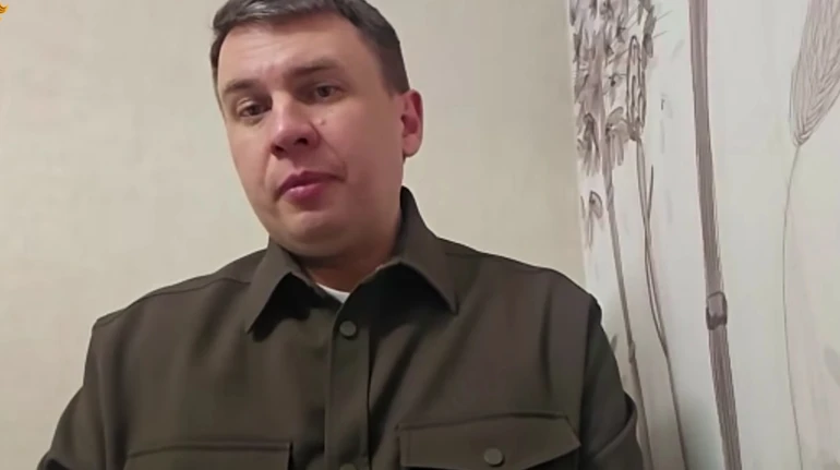 Z-блогер, який нещодавно розкритикував Путіна, опинився у психлікарні