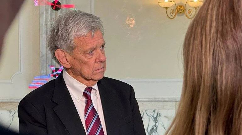 Спецпредставитель Трампа заявил, что США хотят улучшения отношений между Литвой и Беларусью