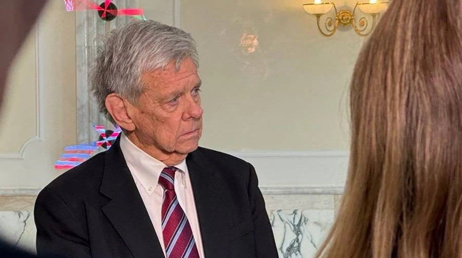 Спецпредставник Трампа заявив, що США хочуть поліпшення відносин між Литвою та Білоруссю