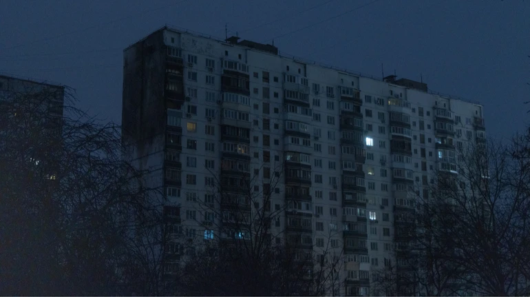 В Укренерго розповіли про відключення світла для населення на 11 квітня