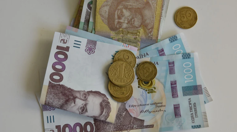 В Україні зменшилась сума готівки в обігу: який обсяг монет та банкнот