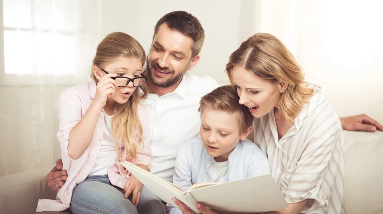 Чому старші брати і сестри успішніші за молодших: вчені назвали дві причини