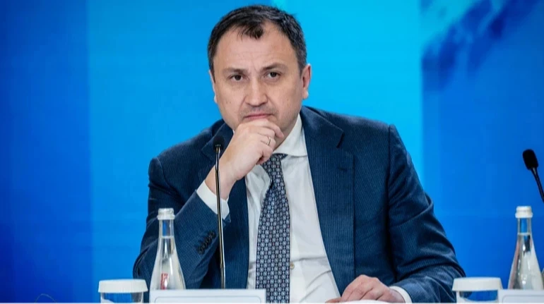 Частину пов’язаних з ексміністром Сольським активів забирають кредитори – ЗМІ