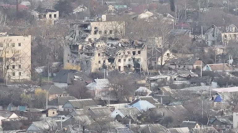 Люди без води, їжі та ліків: МЗС закликає світ врятувати мешканців окупованої Херсонщини від катастрофи