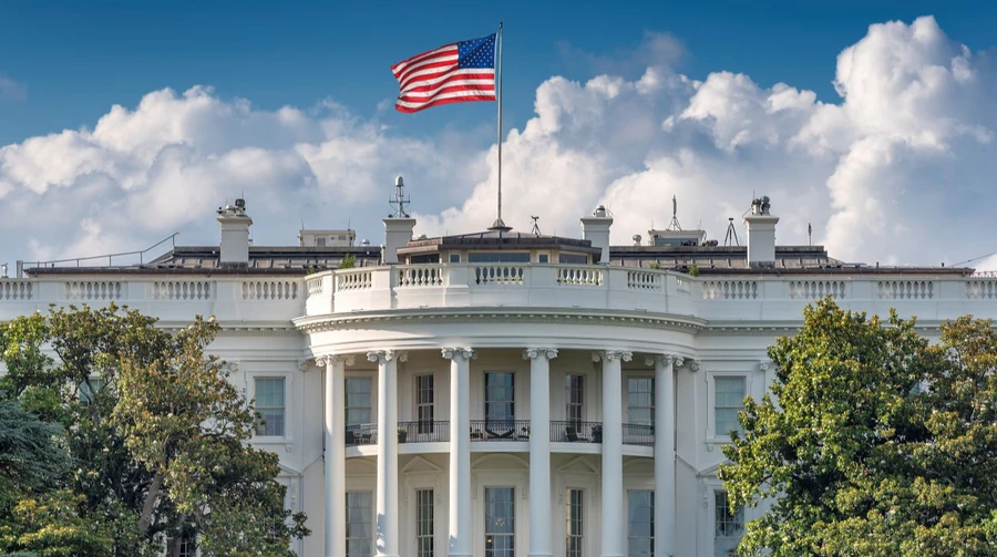 Трамп отреагировал на стрельбу возле Белого дома и напомнил о строительстве бального зала
