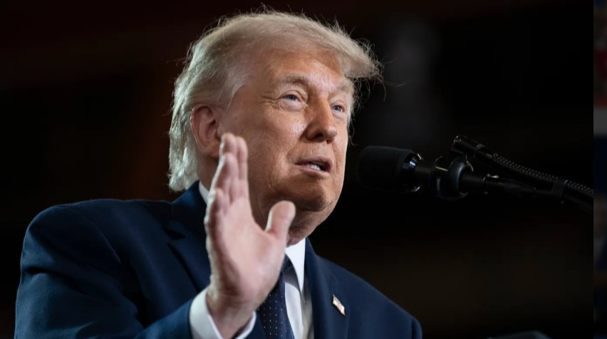 “Воліють позбавити перемоги”: Трамп розгнівався за обмеження своїх повноважень щодо Ірану “Воліють позбавити перемоги”: Трамп розгнівався за обмеження своїх повноважень щодо Ірану