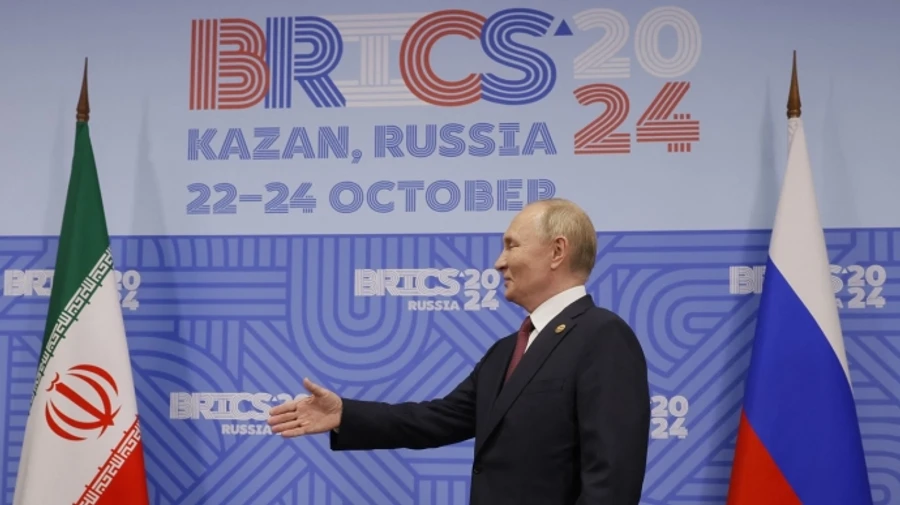 Росії не вдалося нав'язати учасникам саміту БРІКС свою точку зору – МЗС