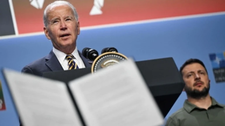 NATO is irreversible: What the Washington summit's decision means for Ukraine's membership