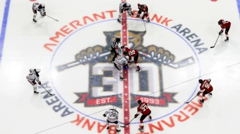 Як Флорида та Едмонтон стали гегемонами НХЛ: прев'ю фіналу Кубку Стенлі-2025