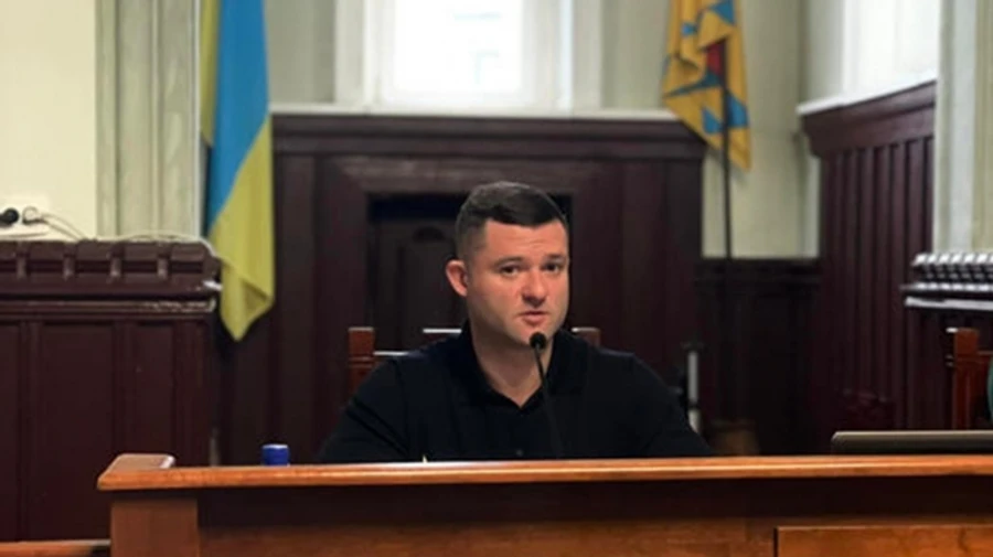 Земельна афера: за мера Мукачева Балогу внесли заставу