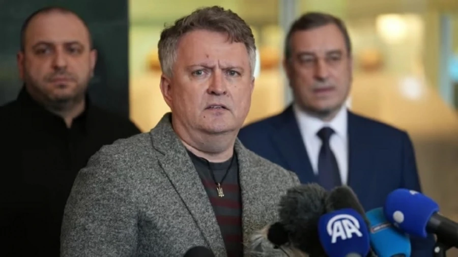 Ukrainian diplomat on US position at UN: Ceasefire must be unconditional and immediate