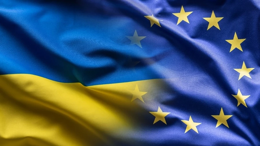 Еврокомиссия положительно оценила прогресс евроинтеграционных реформ в Украине - СМИ