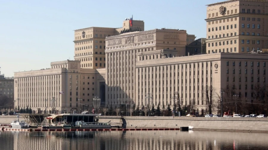 Разведка Британии ожидает новых арестов в российском Минобороны