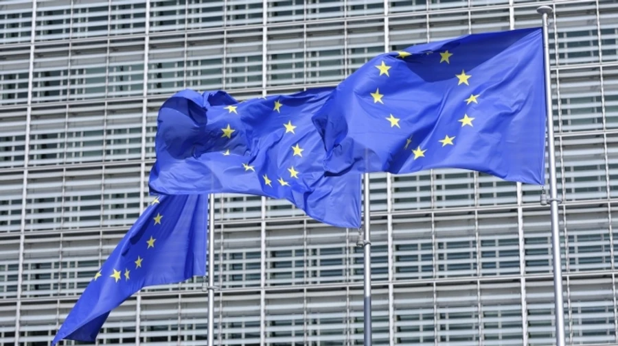 В ЕС согласовали расширение механизма санкций против Ирана за поддержку России