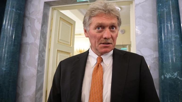 Kremlin concerned over Macron and Cameron's statements on Western troops in Ukraine and attacks on Russia 