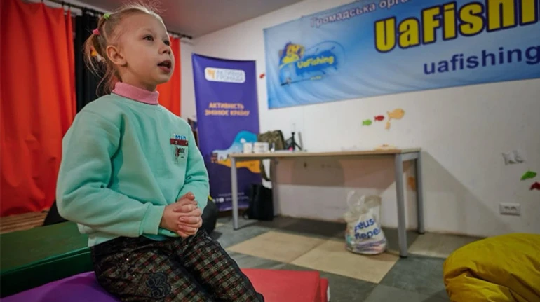 Выгорание, нехватка средств и специалистов: как общественный сектор работает во время войны