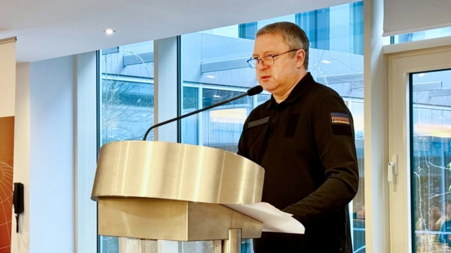 Ukraine on ICC arrest warrants for Russian military commanders: Justice in action