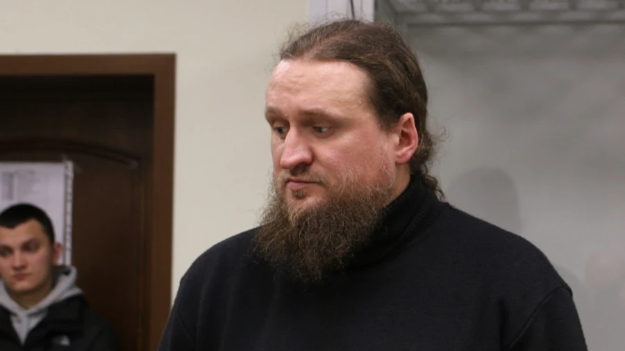 Нардеп-ексслуга вніс заставу за клірика УПЦ МП, який виправдовував агресію РФ