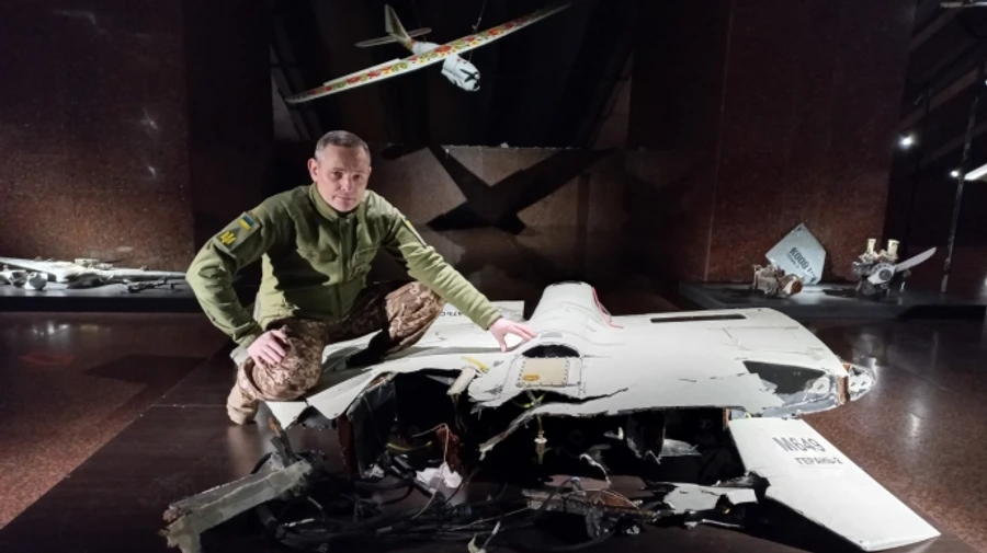 Ukraine's Air Force reveals the most valuable knowledge gained from salvaged Shahed UAVs
