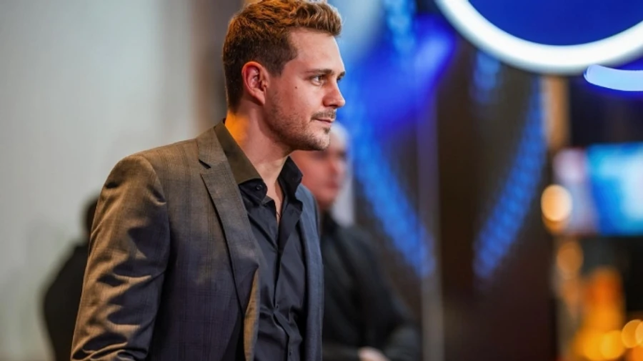 Ukraine's Ministry of Foreign Affairs reacts to participation of Serbian-Russian actor in HBO series