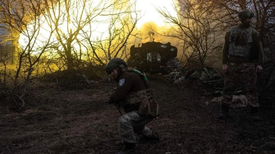 Росіяни намагались 10 разів штурмувати на лівобережжі Дніпра – Генштаб