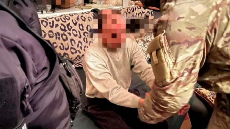 Ракетный удар по многоэтажке: в Запорожье задержали корректировщика