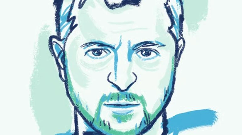 Politico names Zelenskyy Europe's most influential dreamer 2024 