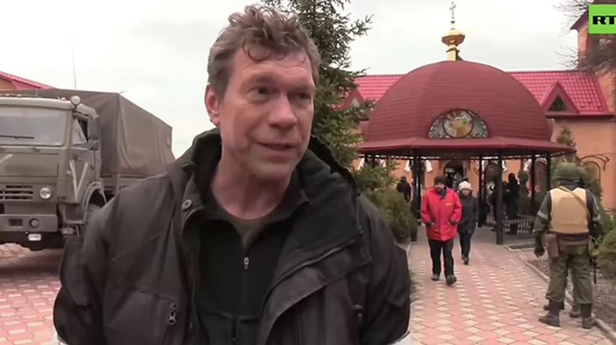 Россияне взялись расследовать покушение на Царева