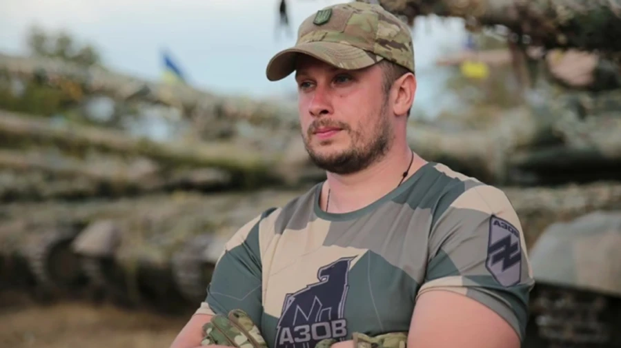 Ukrainian brigade commander: Russian regular troops are literally done