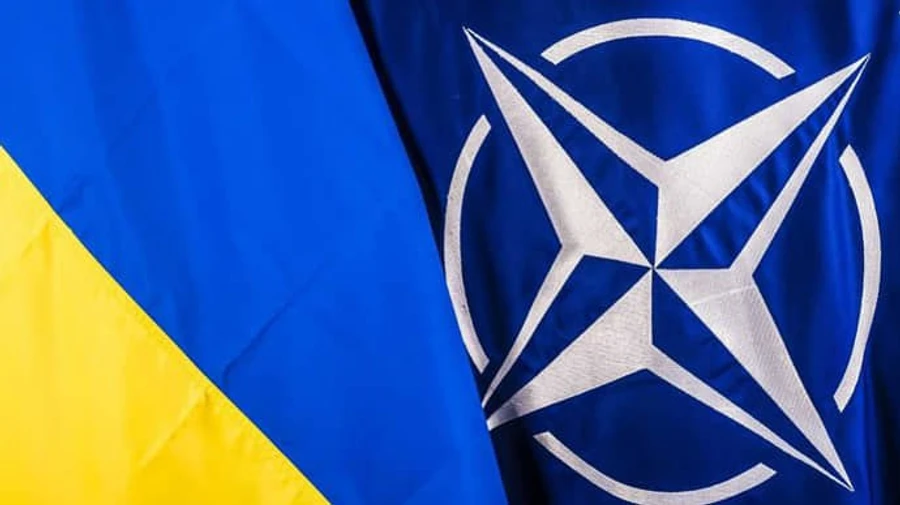 No one offered Ukraine NATO membership in exchange for territories – government