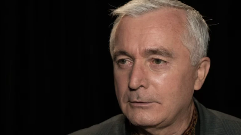 Помер український дисидент Василь Овсієнко