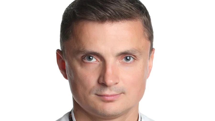 НАБУ задержало главу Тернопольского облсовета на взятке