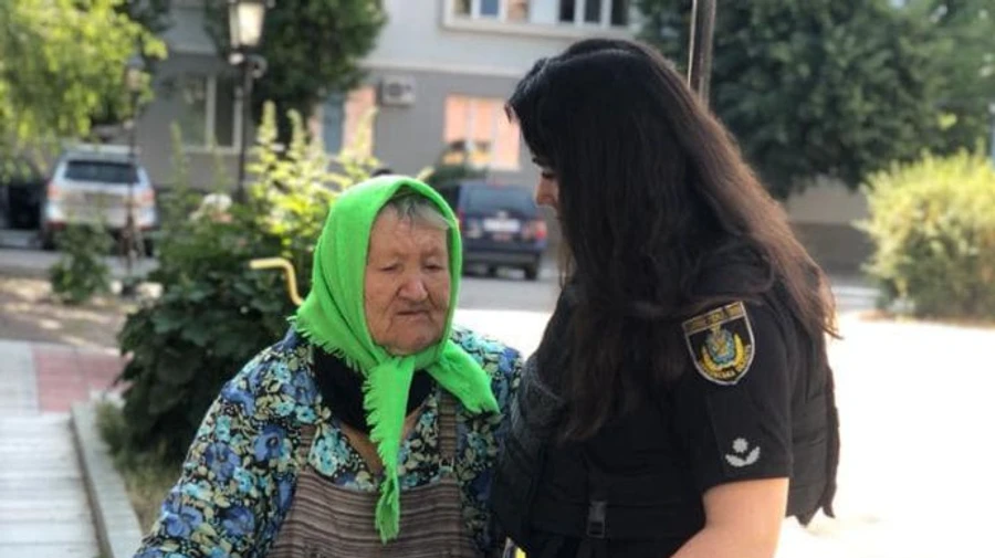 Евакуйованим з Херсонщини виплатять фінансову допомогу – Мінреінтеграції