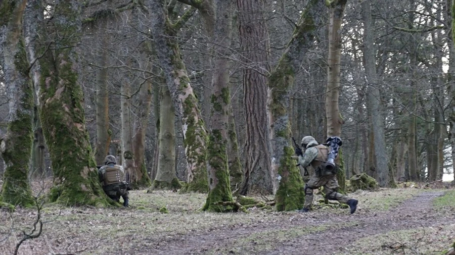 Бахмут и Марьинка остаются эпицентром боевых действий – сводка